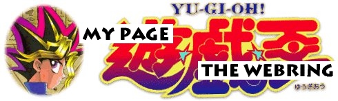 Yu-Gi-Oh ! Webring
